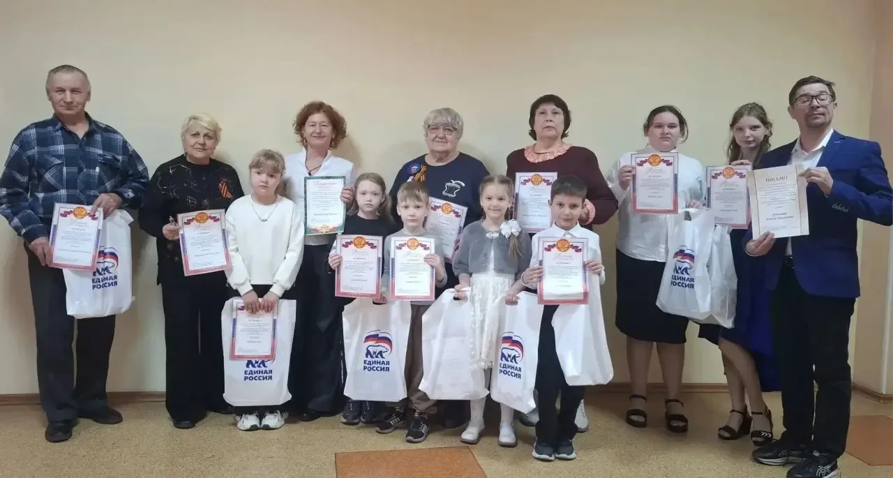 🏆«Копилка Побед» вновь пополнилась🎉