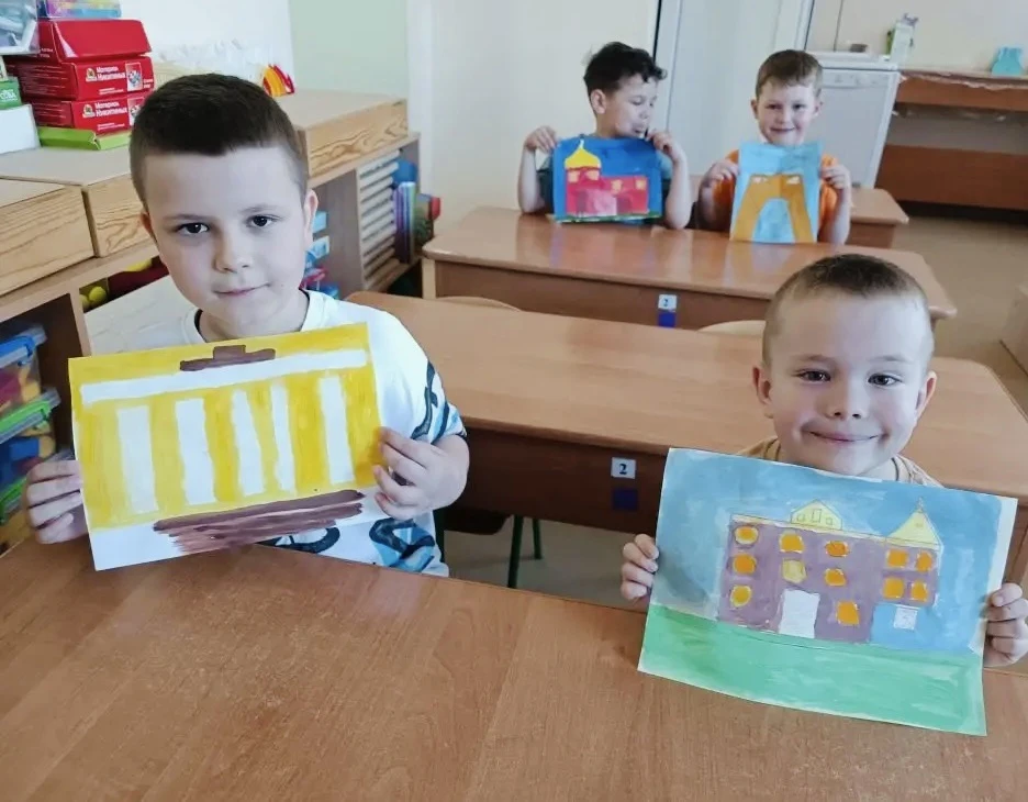 🎉 С днём рождения, любимый город Севастополь! 💙❤️🤍

Наши ребята от всей души поздравляют город-ге