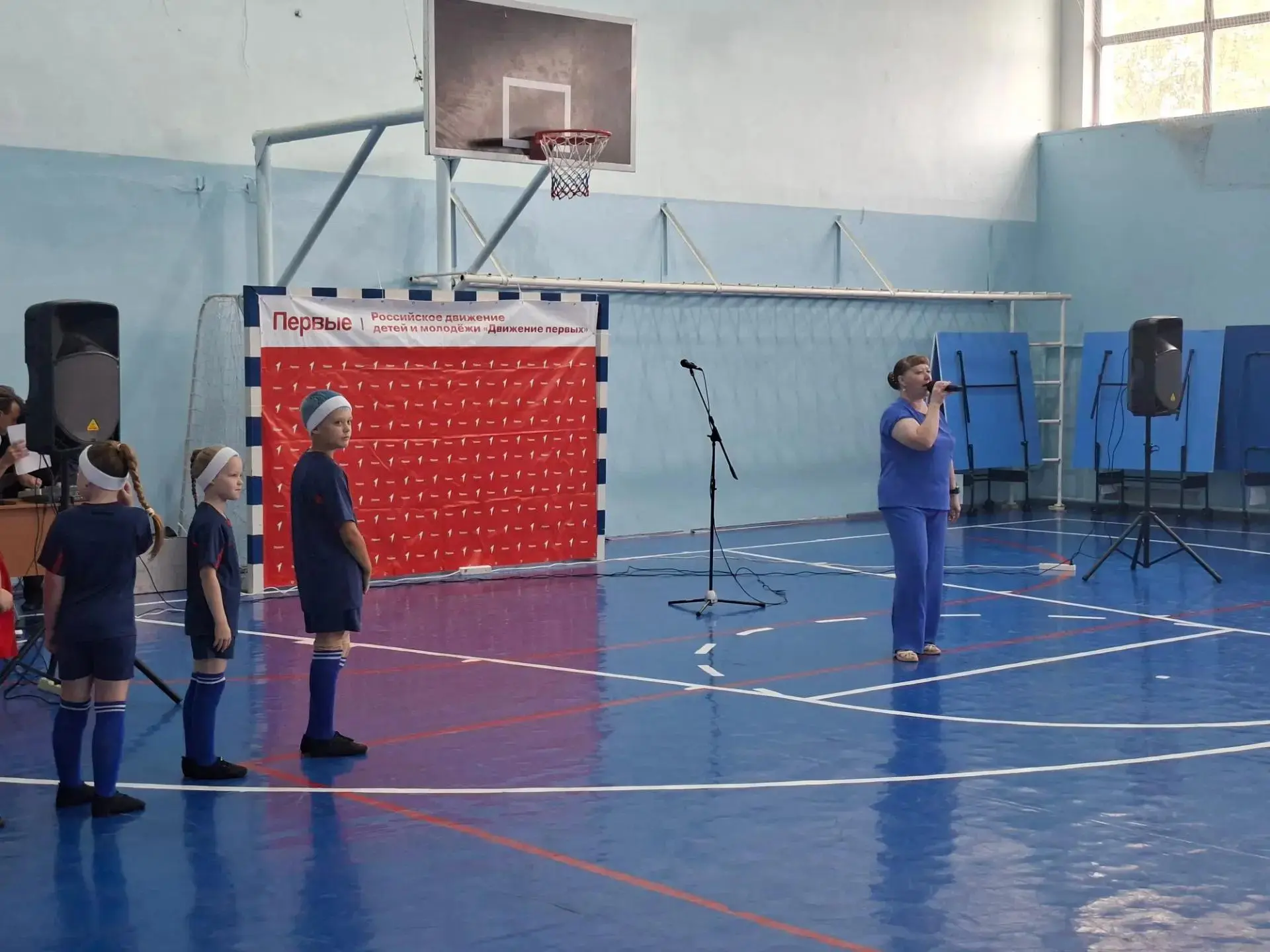 СЕМЕЙНАЯ КОМАНДА⚽