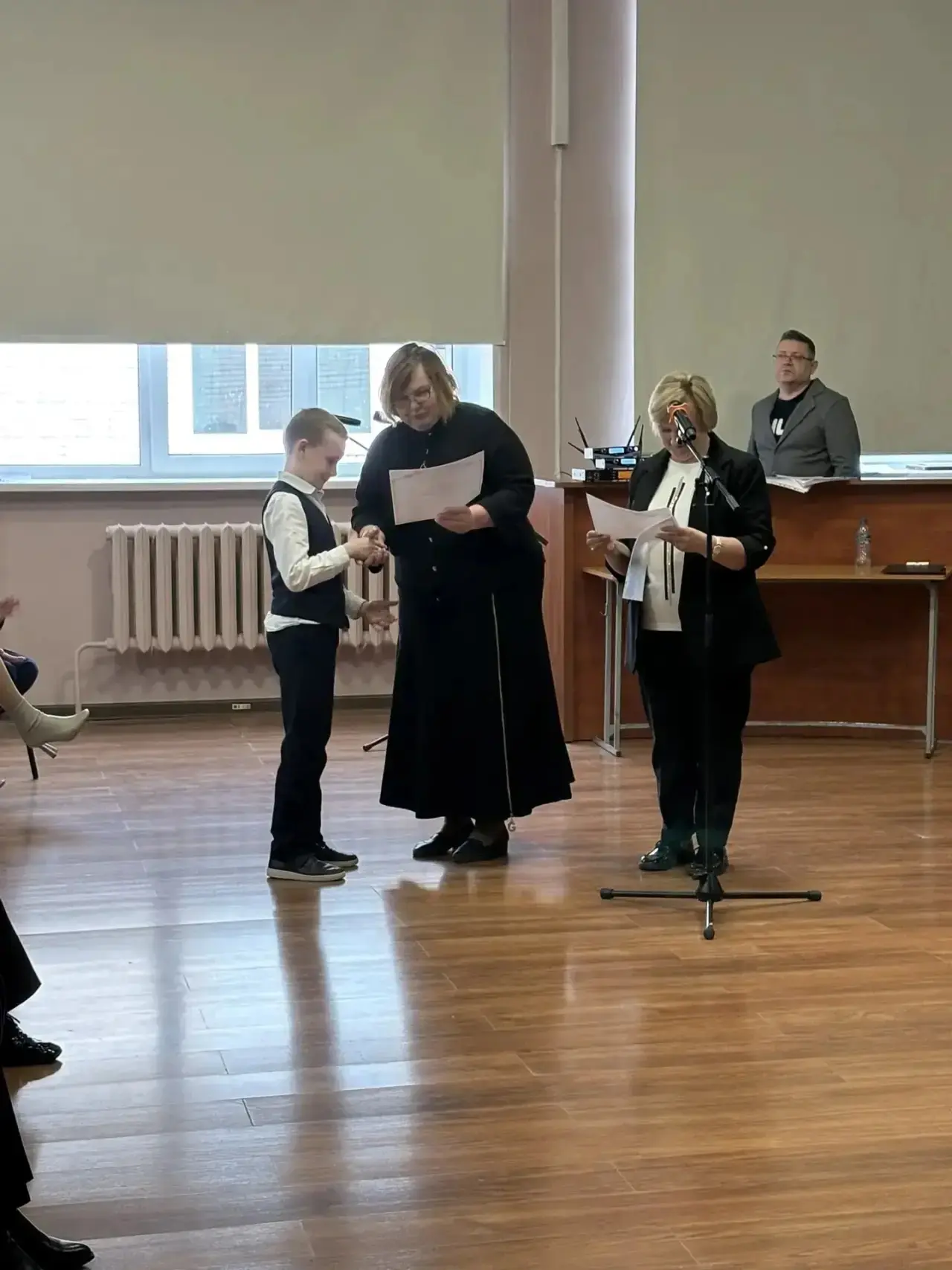 🌟II Международная научно-практическая конференция среди обучающихся г. Дзержинска Нижегородской обла