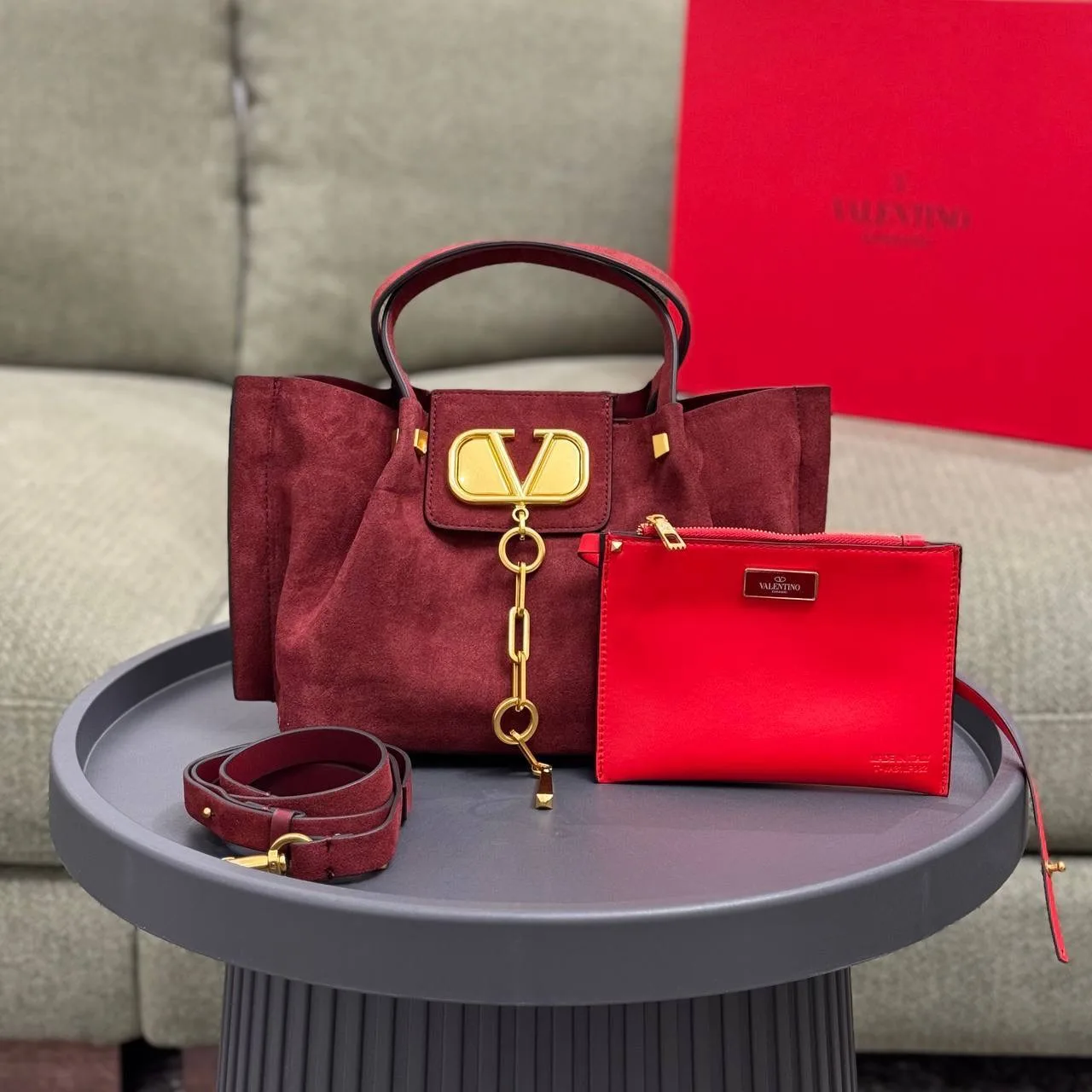 Valentino