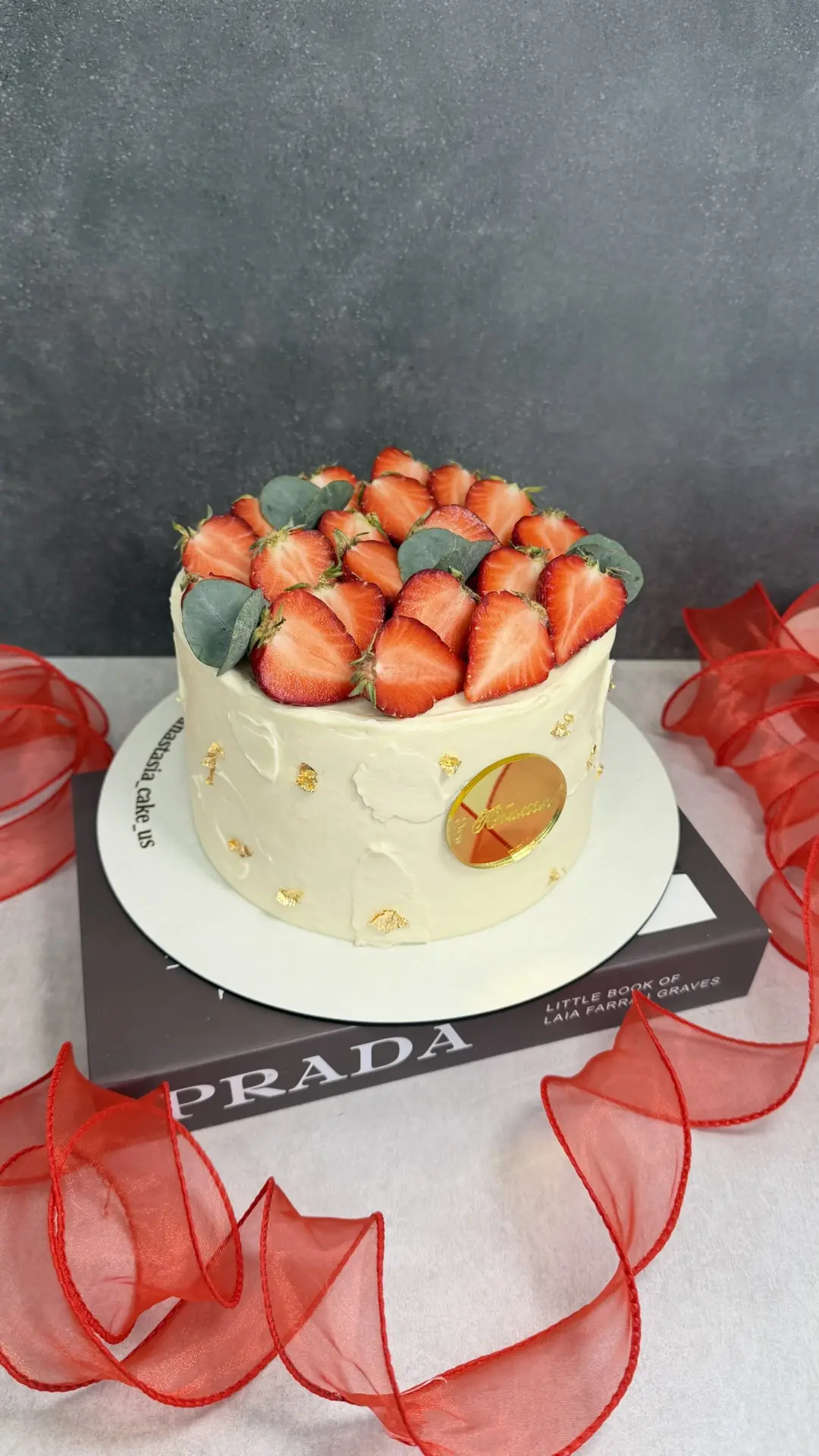 Сильно ягодно внутри , сильно ягодно снаружи 🍓🍰