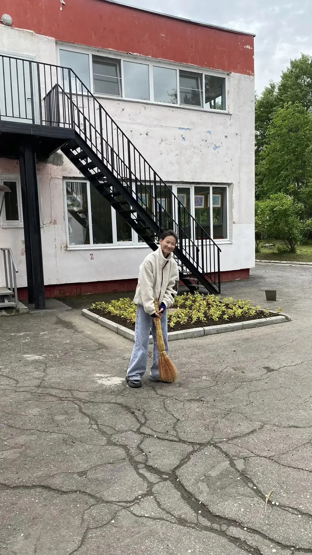 Краснофлотский Район, “Импульс” 💗
   Время летит, а мы не стоим на месте!
 Все дружно и вместе отпр