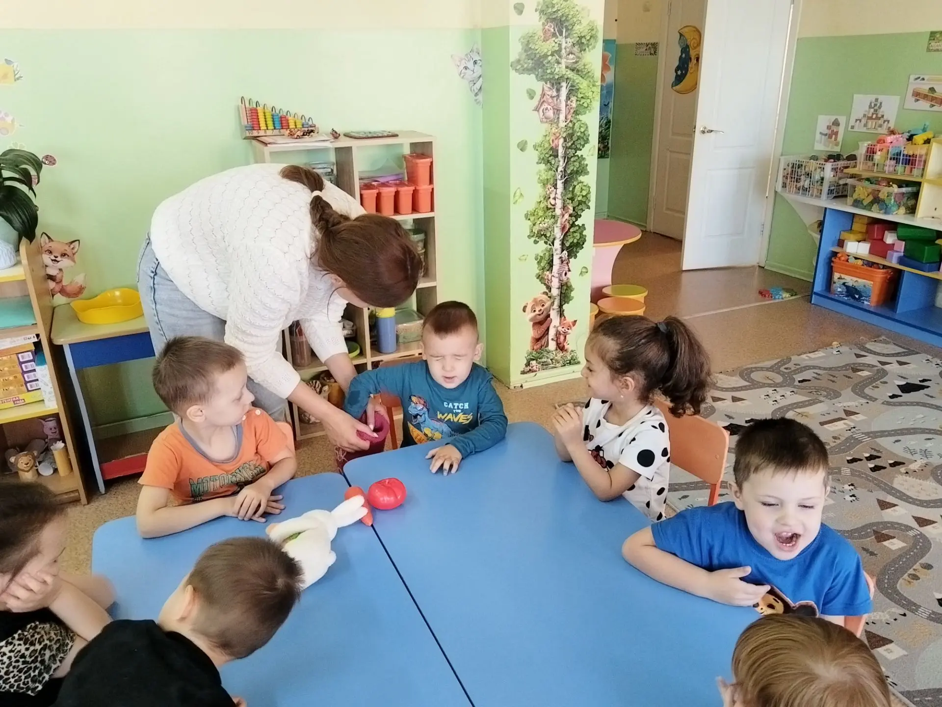 Утята🐣