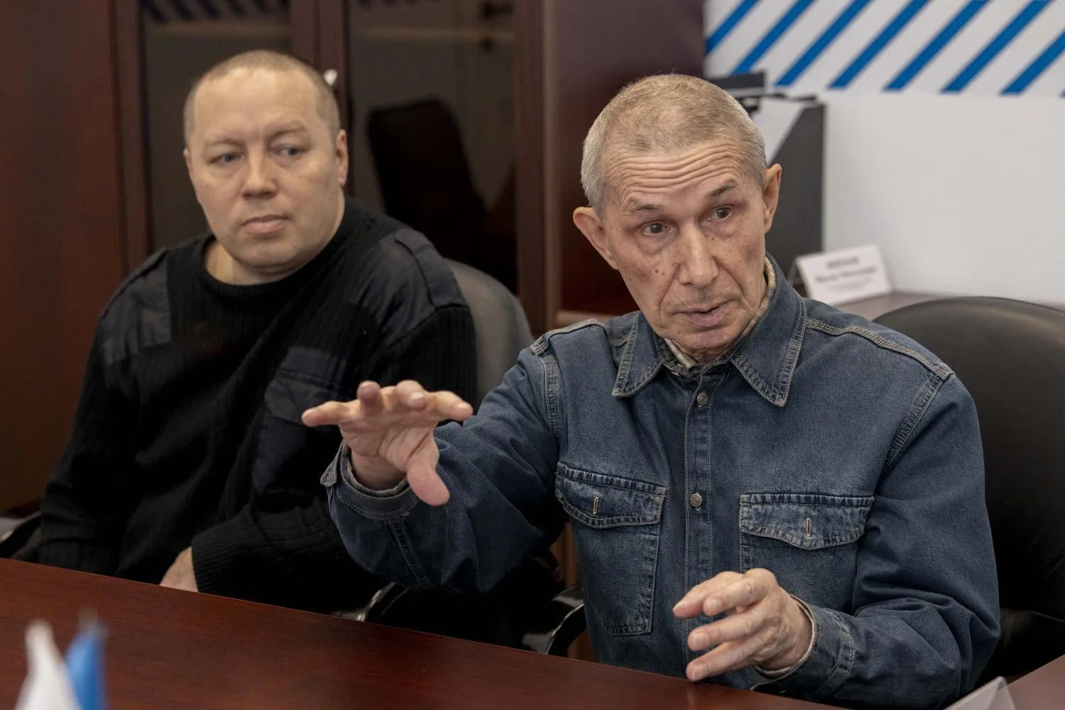 ✔️ В качестве депутата Государственного Собрания Республики Марий Эл по Центральному избирательному 