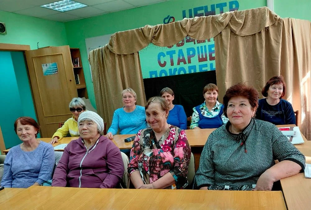8 сентября в нашей стране отмечается День языков народов России. В этот день в Год един...