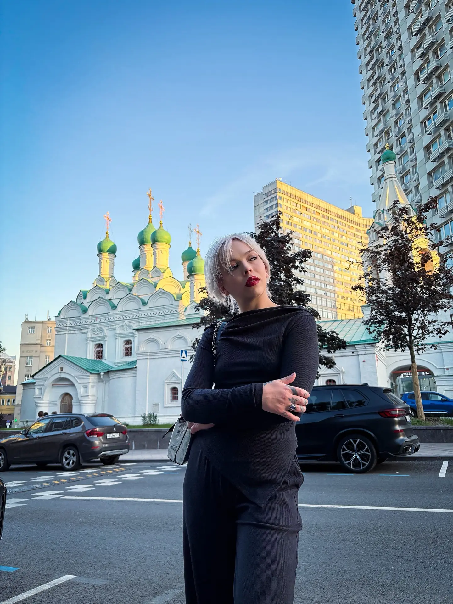 С Днём России 🇷🇺 
Не забывайте верить, любить и надеяться на лучшее ☀️