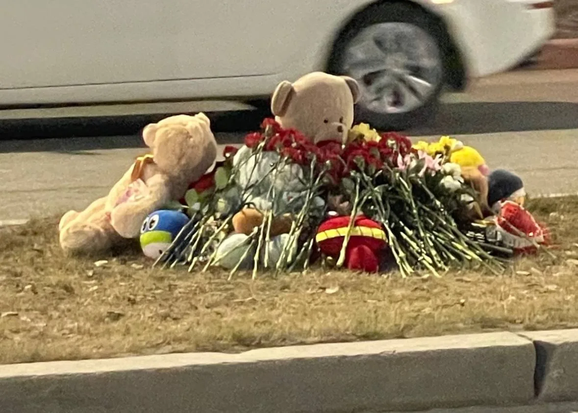 🥀 Водитель, который насмерть сбил 10-летнего мальчика в Сургуте, задержан. Им оказался 54-летний юго