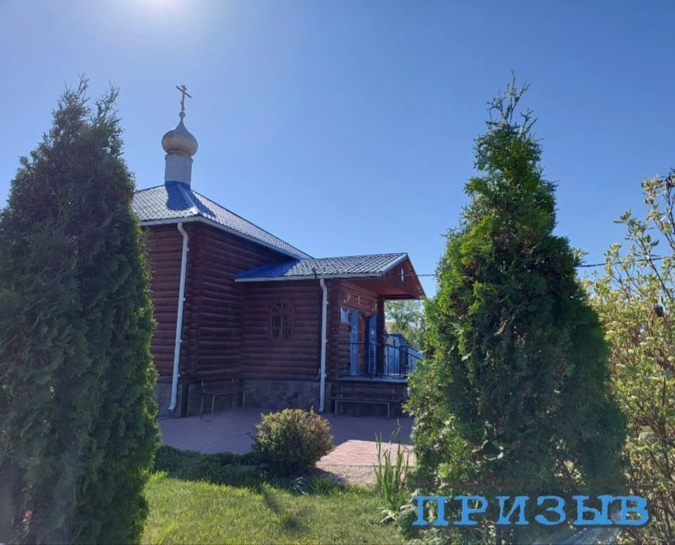 Донская икона Божией Матери пройдет крестным ходом по Волгоградской области