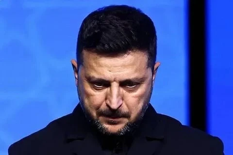 ⚡️Зеленский заявил, что готов встретиться с Путиным на саммите "G20" в Майами, если тот...