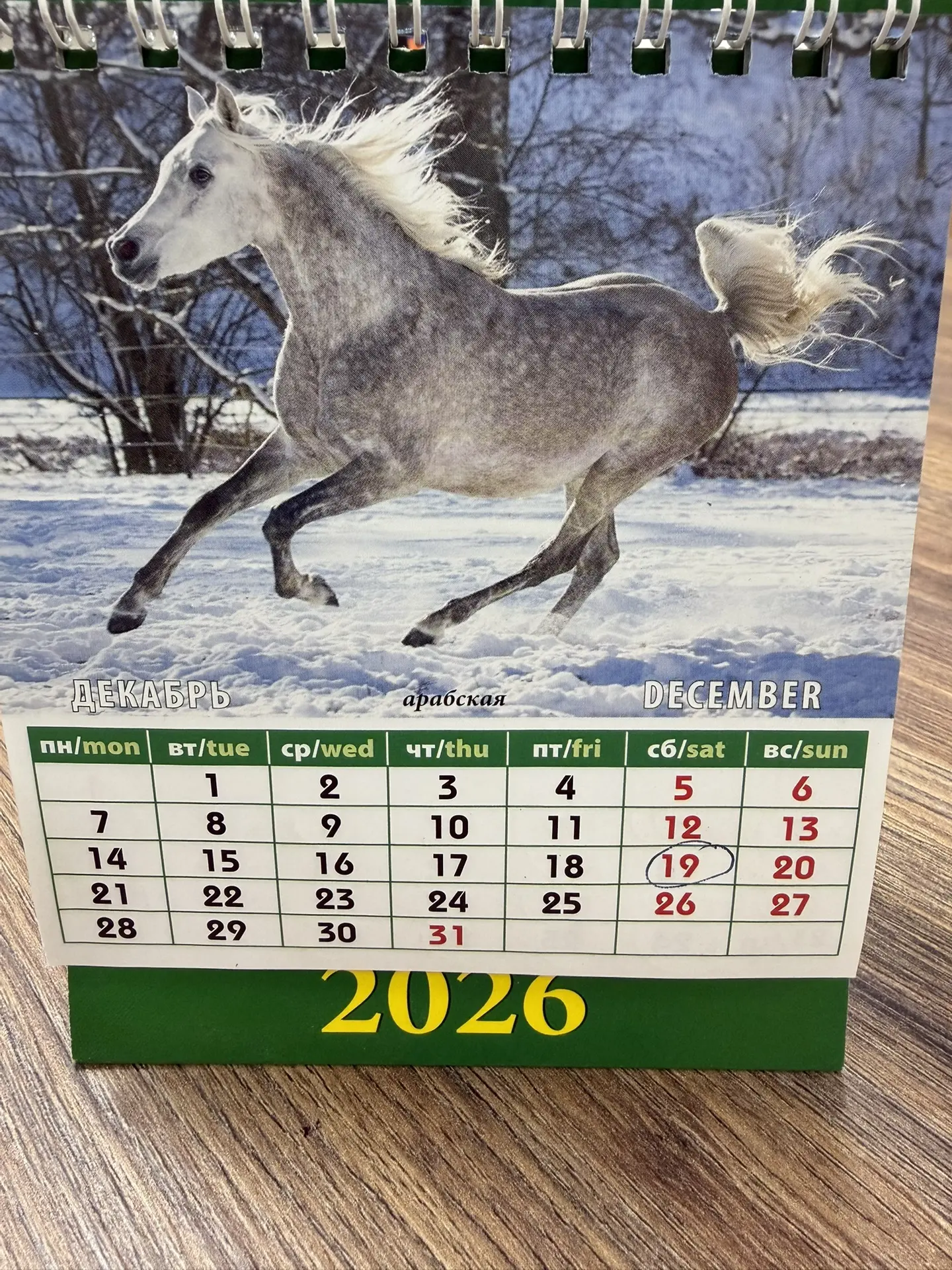 С 19 декабря 2026 года ОТПУСК ! по 10 января 2027 года. Все будут отдыхать. Заявки курь...