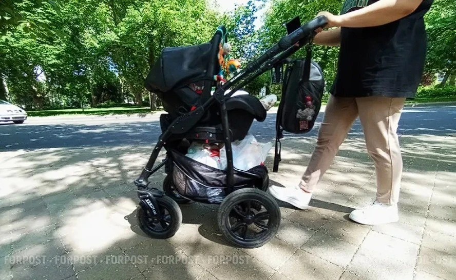 👶 В Севастополе медикам будут доплачивать за сохранение беременности