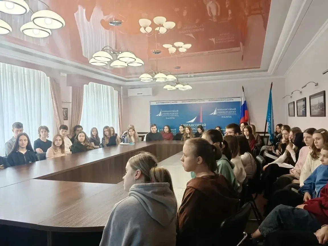 В преддверии празднования 81 годовщины Победы в Великой Отечественной войне, состоялся ...