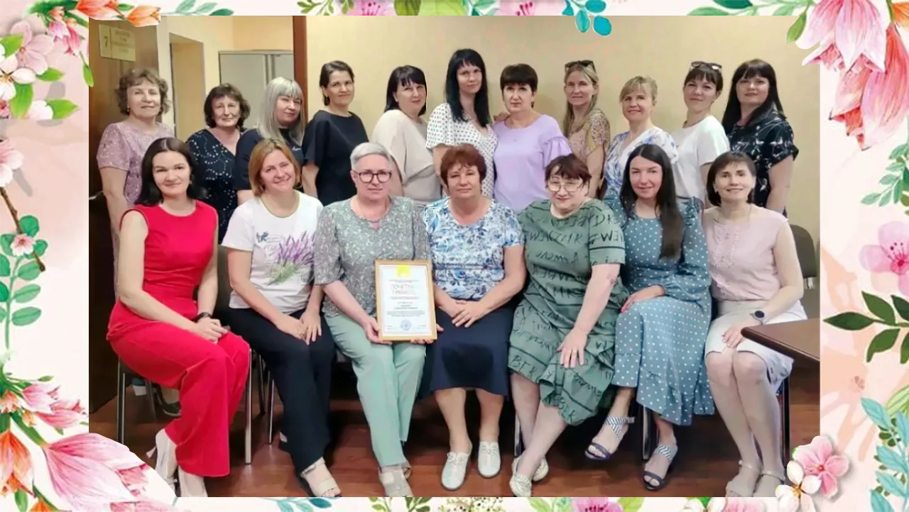 Сегодня, 8 июня, все работники социальных служб отмечают профессиональный праздник. Начальник отделе