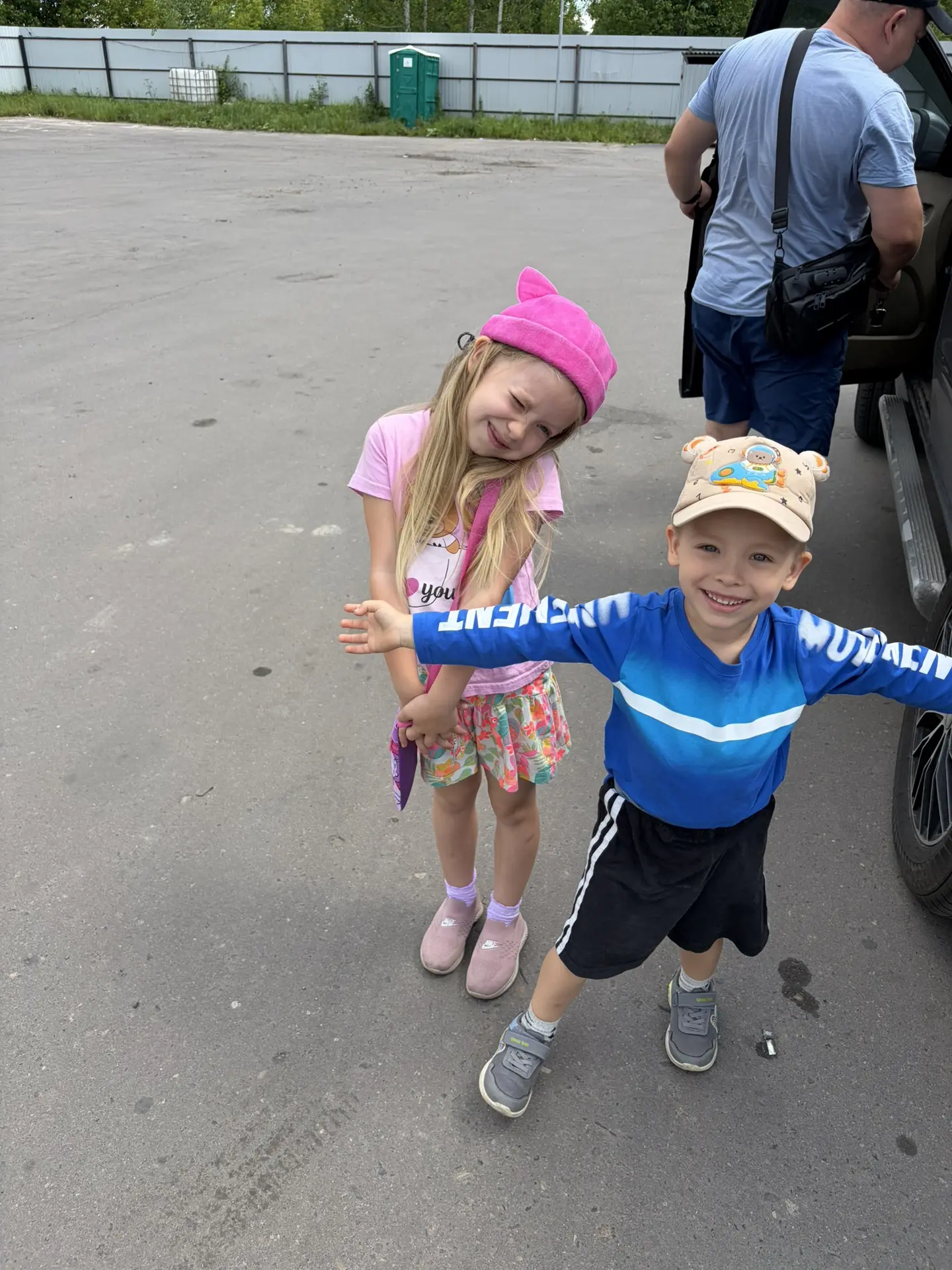 На этих выходных приняла непростое решение, сдала билеты на море.