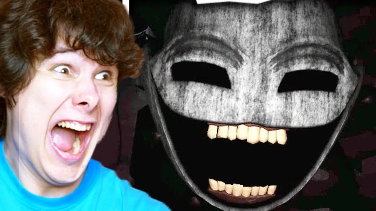 Вышло новое видео по Roblox Pressure, посвященное пугающему противнику, который всегда ...