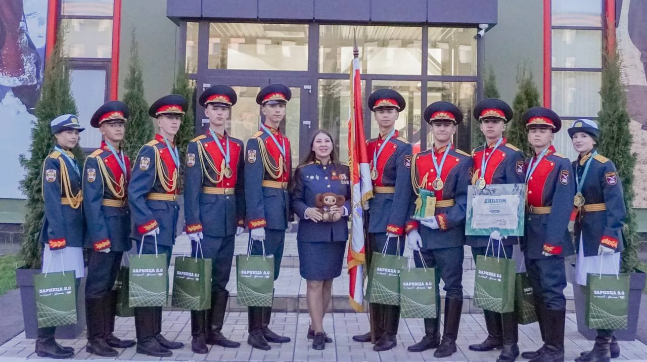 🎖️Пожелаем удачи команде