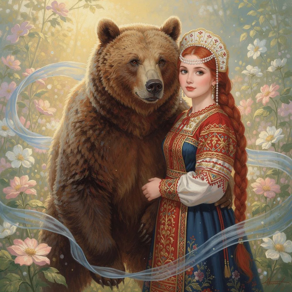 Всем добра!