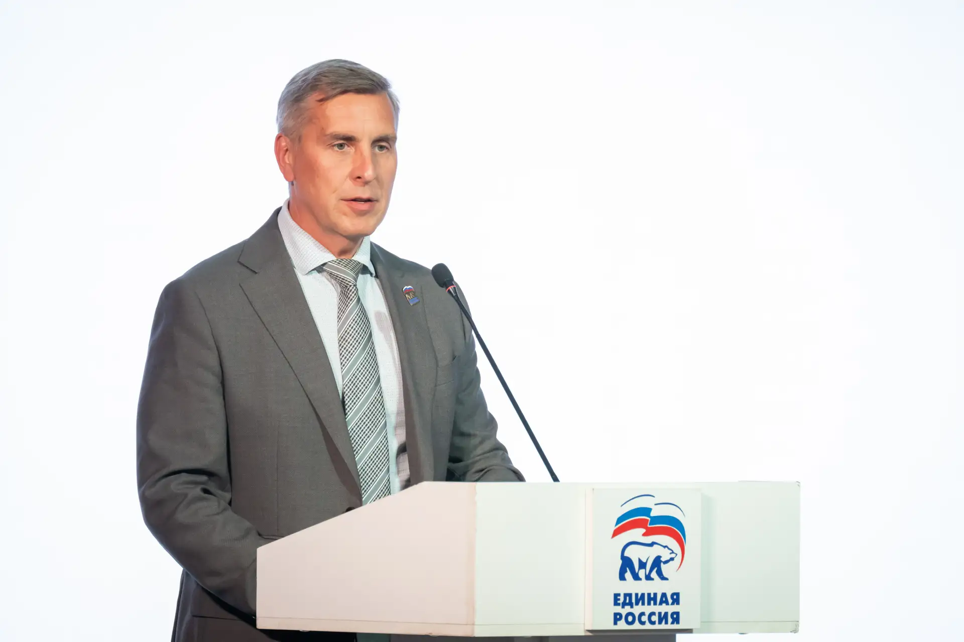 Принятие Народной программы Красноярского края — знаковое событие для региона.