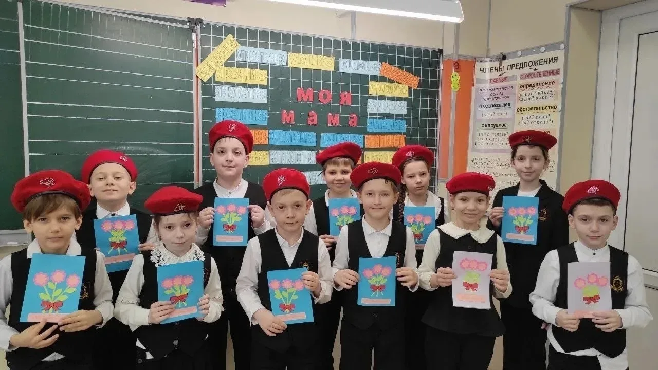 🎖 800 юнармейцев Белоглинского района – 10 лет в строю!  28 мая 2026 года Всероссийское детско-юноше
