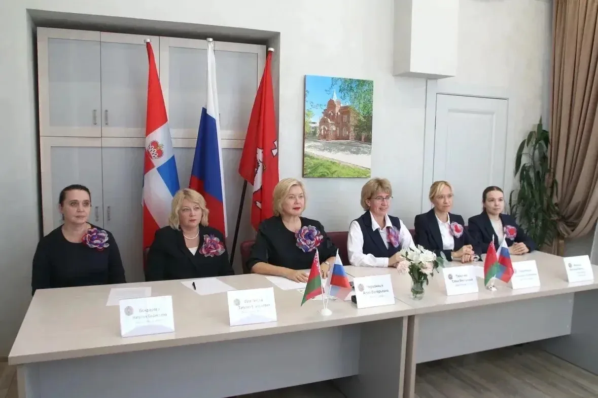 ПЕРМЬ 🤝 МИНСК: Первое знакомство прошло на ура!