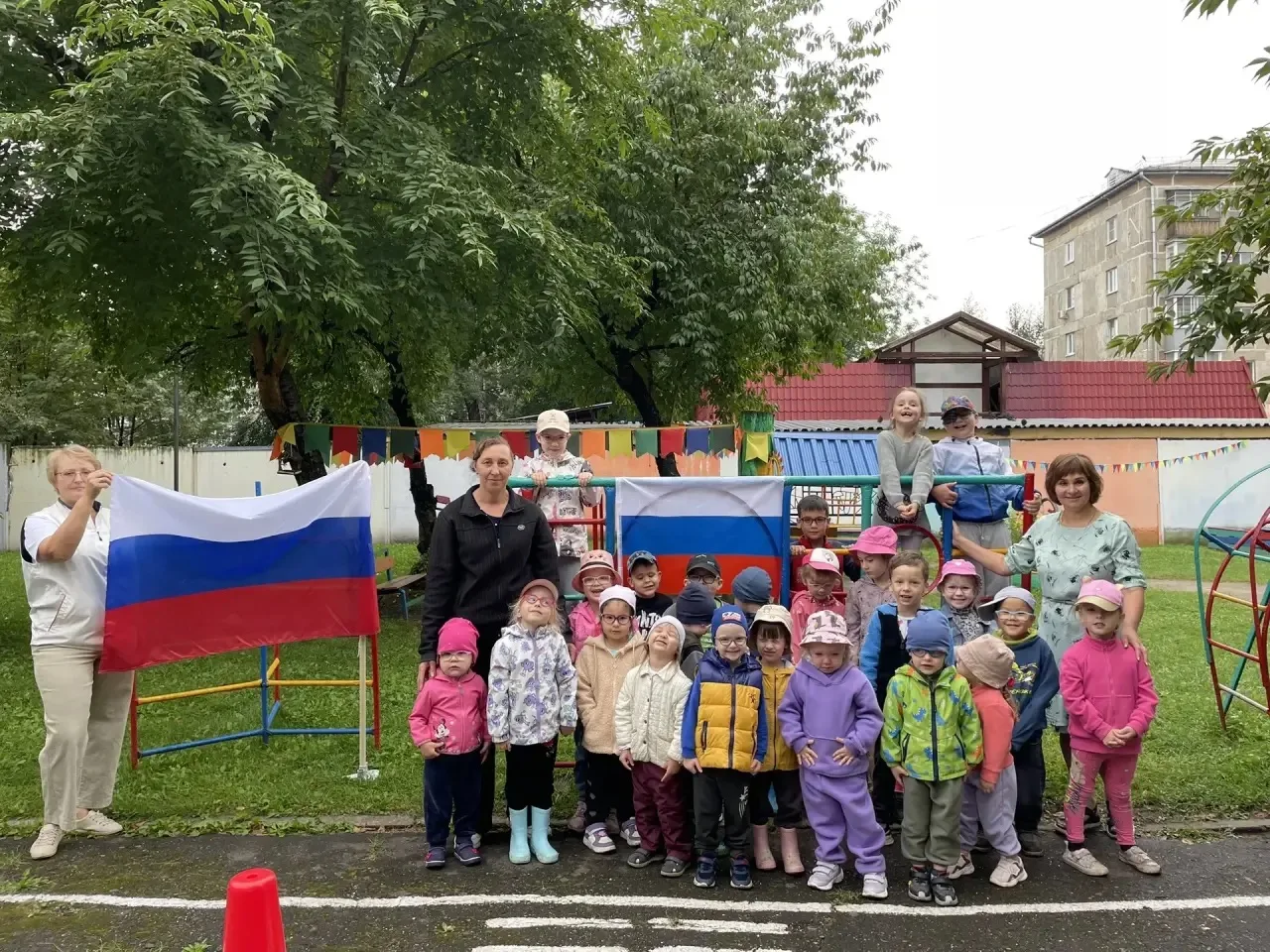 ПРОДЕТЕЙ