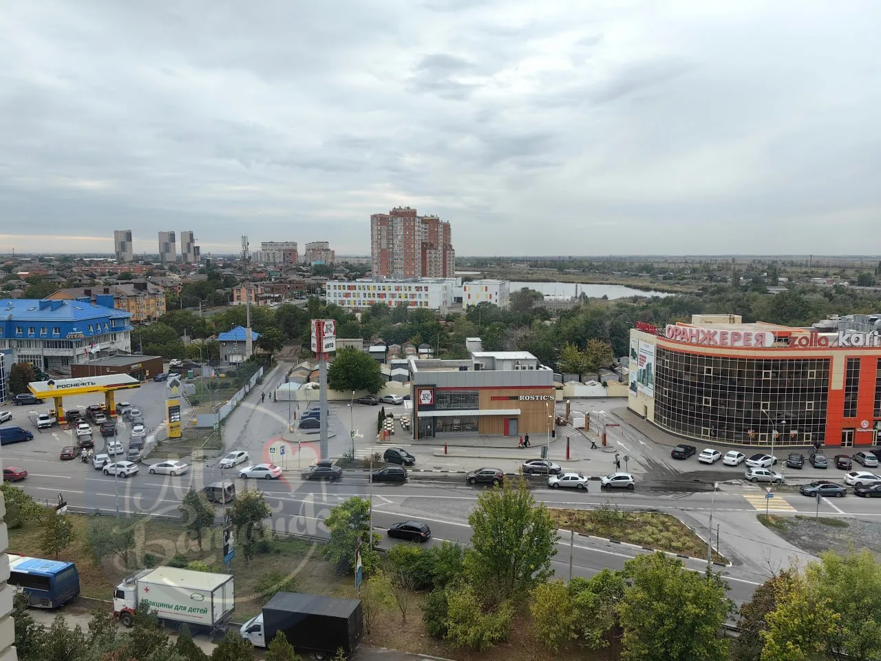 Обстановка на АЗС в Батайске вновь изменилась ⛽️