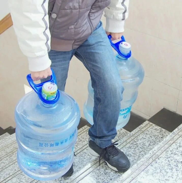 Подъем воды,продуктов на этажи.