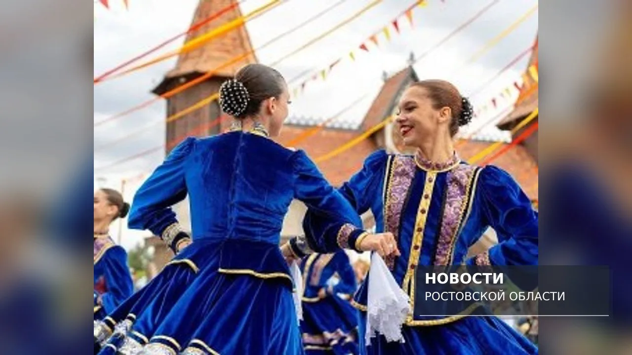 31 октября в парке «Лога» пройдет фестиваль «Собрались на Дону»