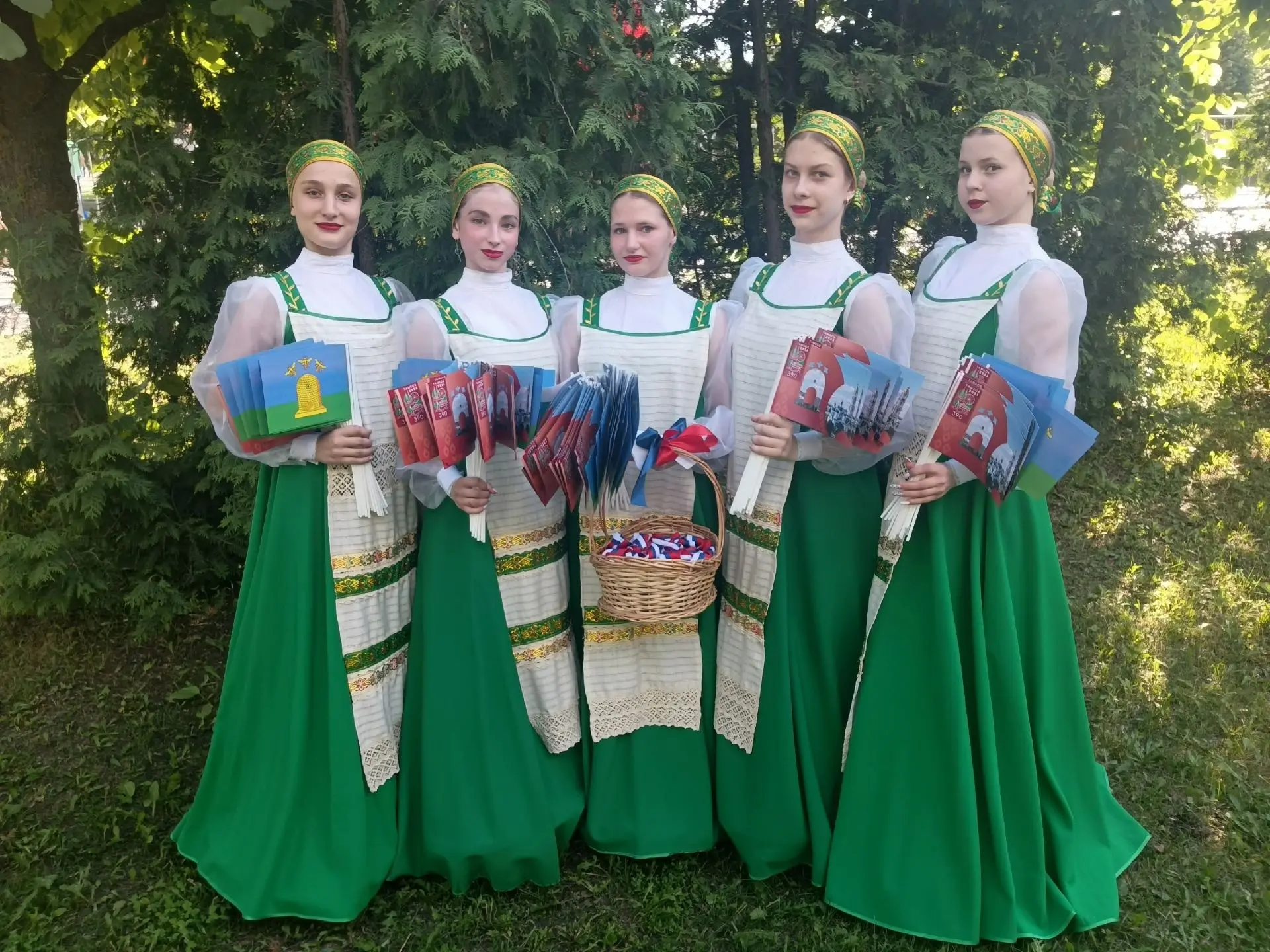 🇷🇺ВСЕРОССИЙСКАЯ АКЦИЯ «РОССИЙСКИЙ ТРИКОЛОР»