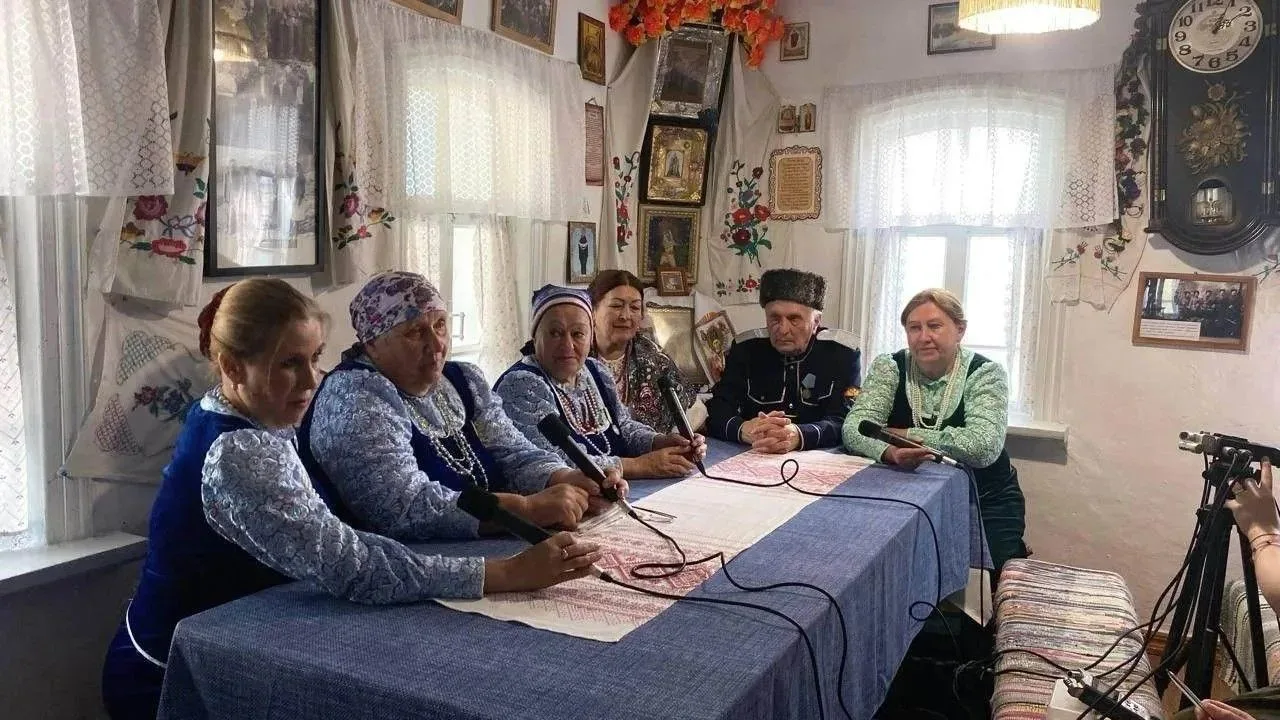 На Ставрополье пройдёт музыкально-этнографическая экспедиция