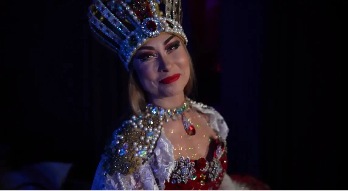 Кто в цирке не смеется? 🤡