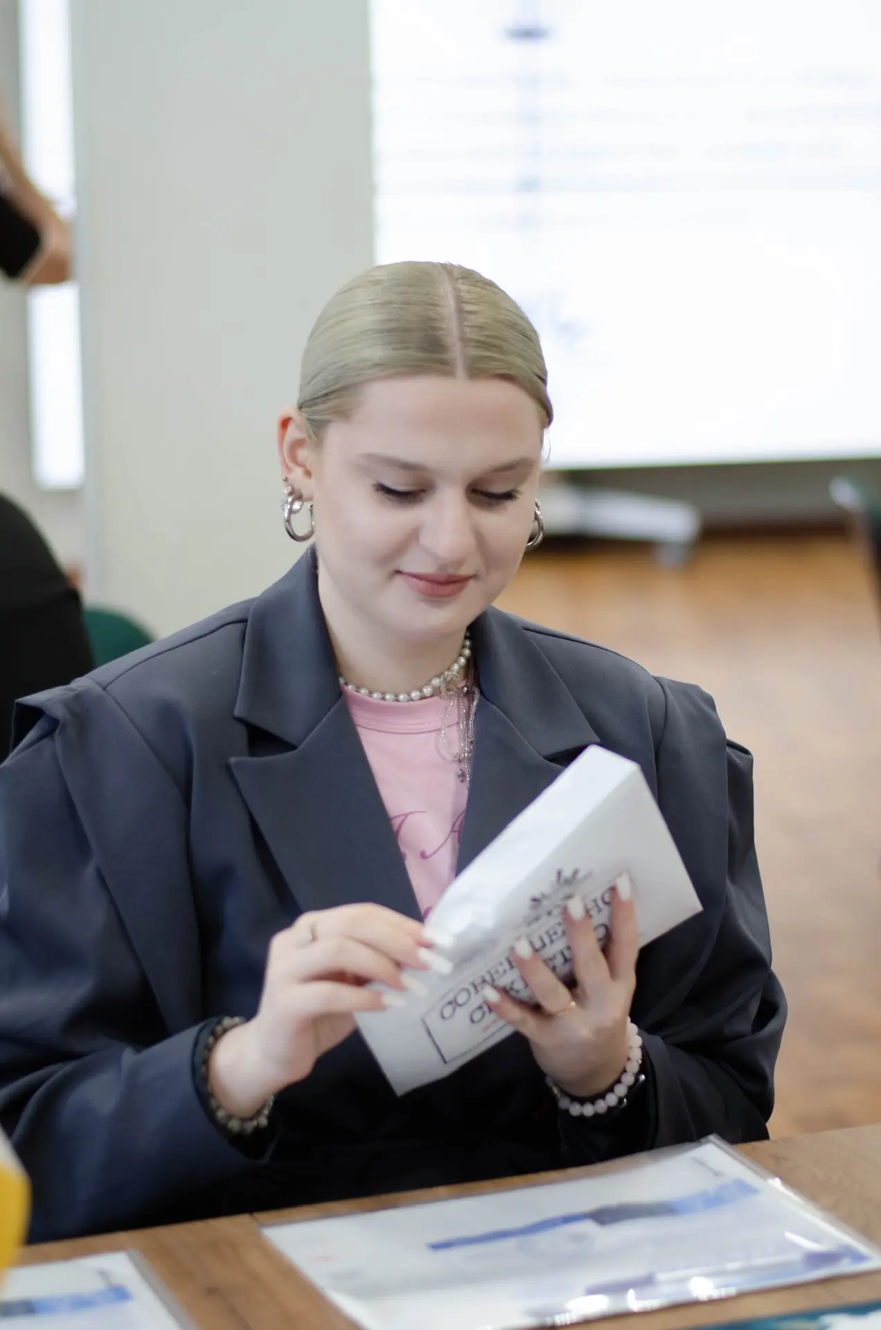 В Ставропольском филиале МПГУ прошёл акселератор «Суверенное цифровое государство»  В рамках VIII Ме