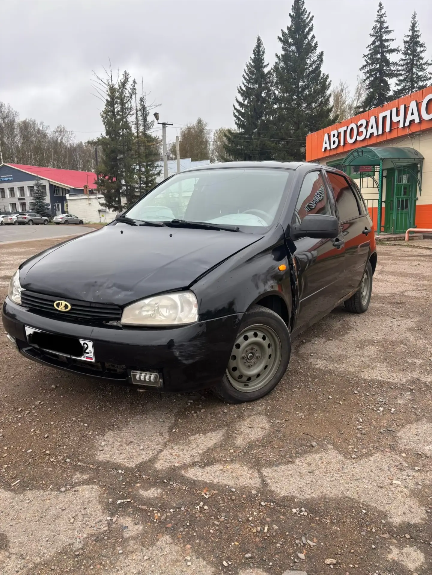 Продам калину, 2010 года выпуска, технически обслужена на полном ходу, двигатель коробк...