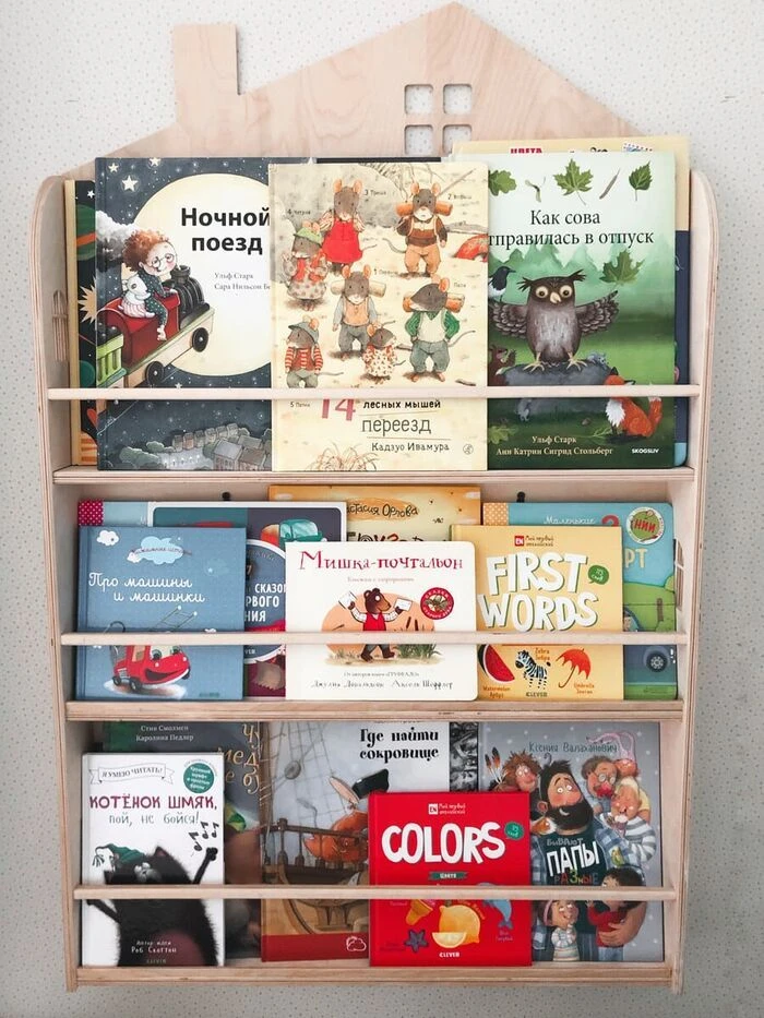📚 Что почитать с дошкольником летом? Рекомендации для родителей

Дорогие родители! Лето — отличное 