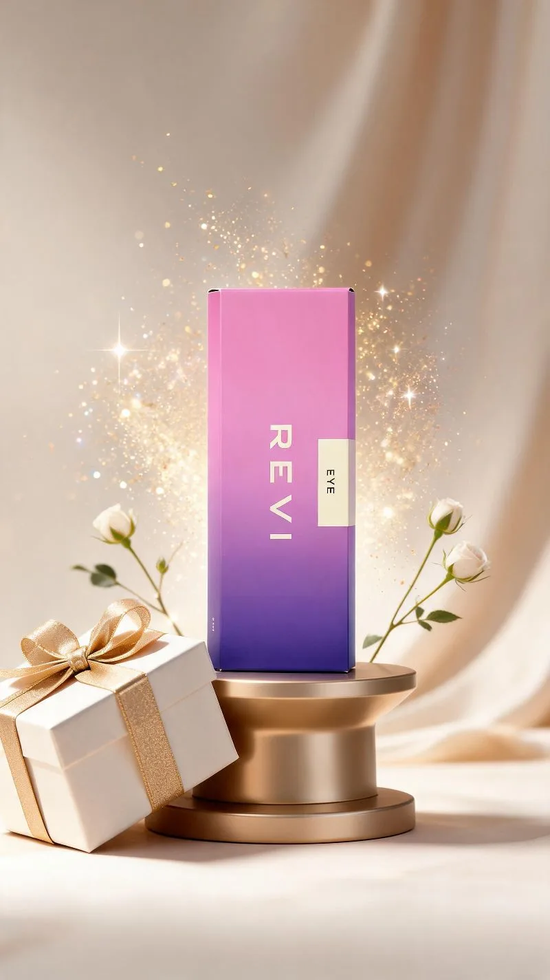 💜 18 мая приглашаем вас в клинику на день брэнда - День REVI 💜