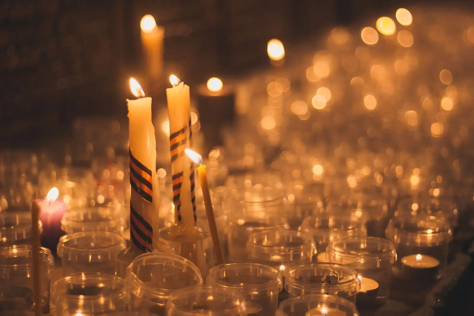 22 июня — День памяти и скорби 🕯

85 лет назад, 22 июня 1941 года, началась Великая Отечественная в