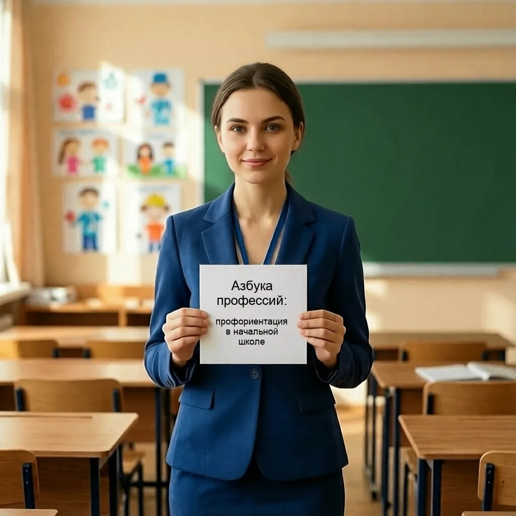 🔊Институт образовательных технологий 20 мая 2026 года в 11:30 приглашает учителей нача...