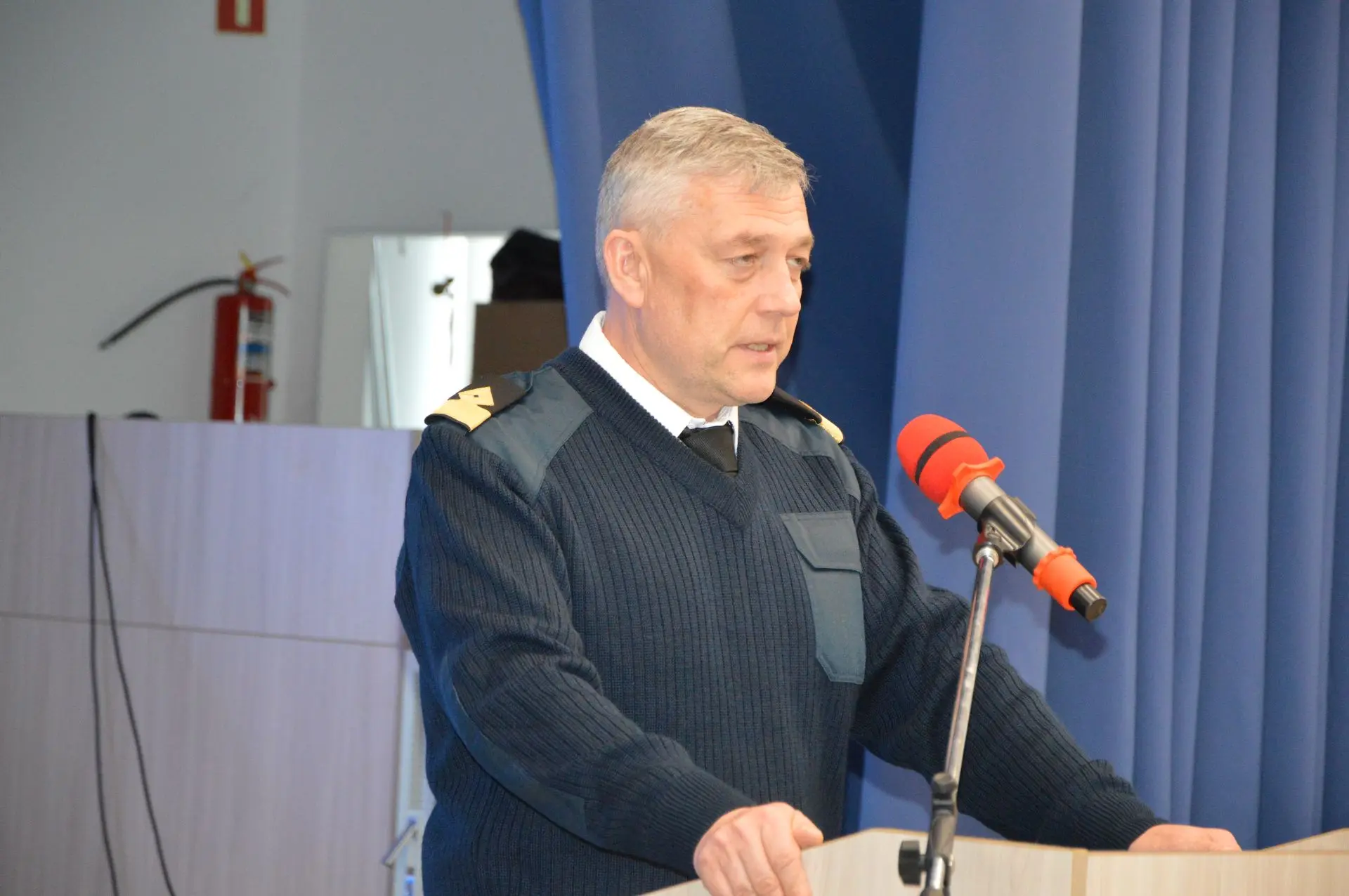30 мая 2026 года Азовский морской институт (АМИ) Севастопольского государственного университета (Сев