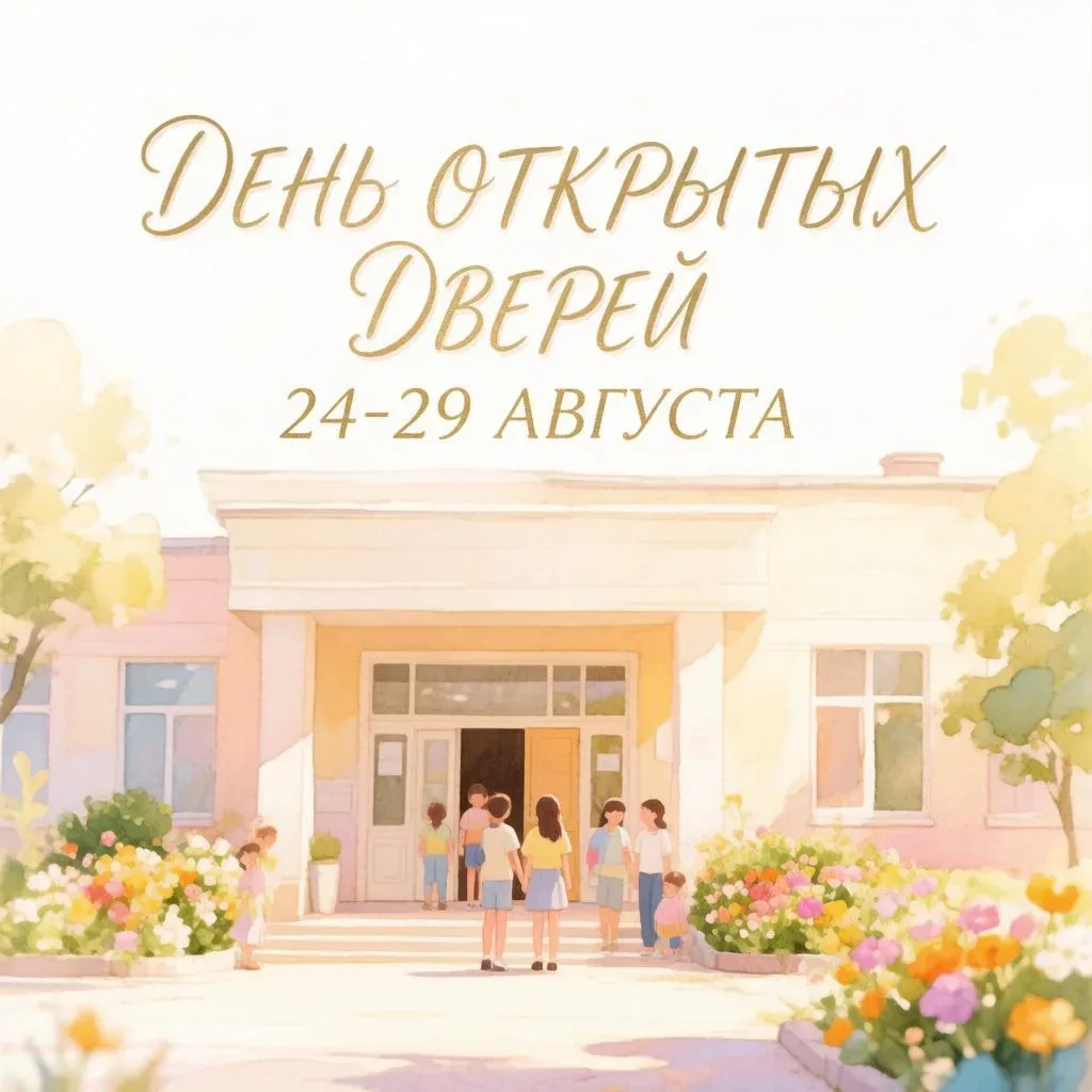 ⚡️Дорогие ученики, родители и жители нашего района!