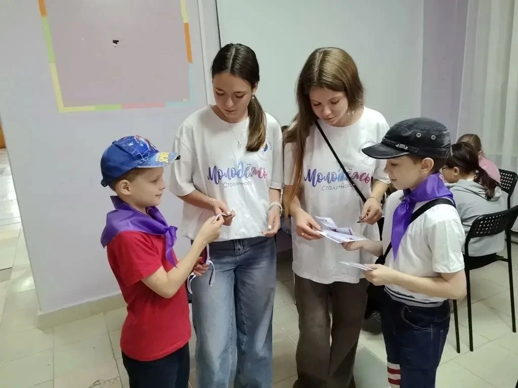 📜Мы продолжаем наш дневник смены, и сегодня у нас для вас подробный отчет о последних невероятно на