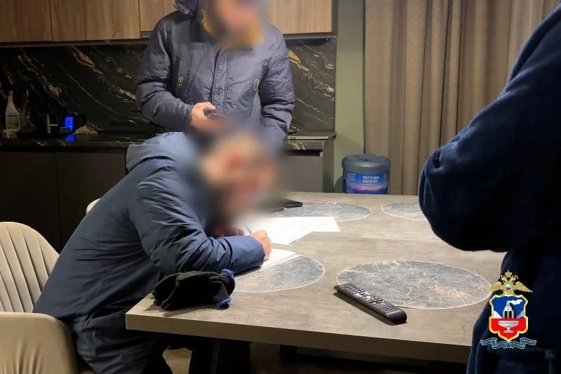 🚔 В Алтайском крае четверых барнаульцев обвинили в краже 4,5 тыс. тонн грунта