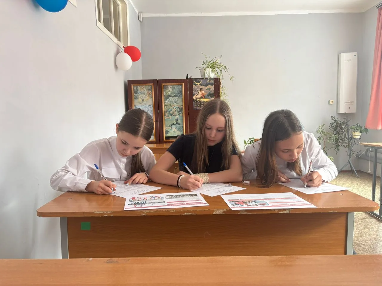 🌟Наша школа открывает новые горизонты, расширяя возможности обучения и развития для ка...