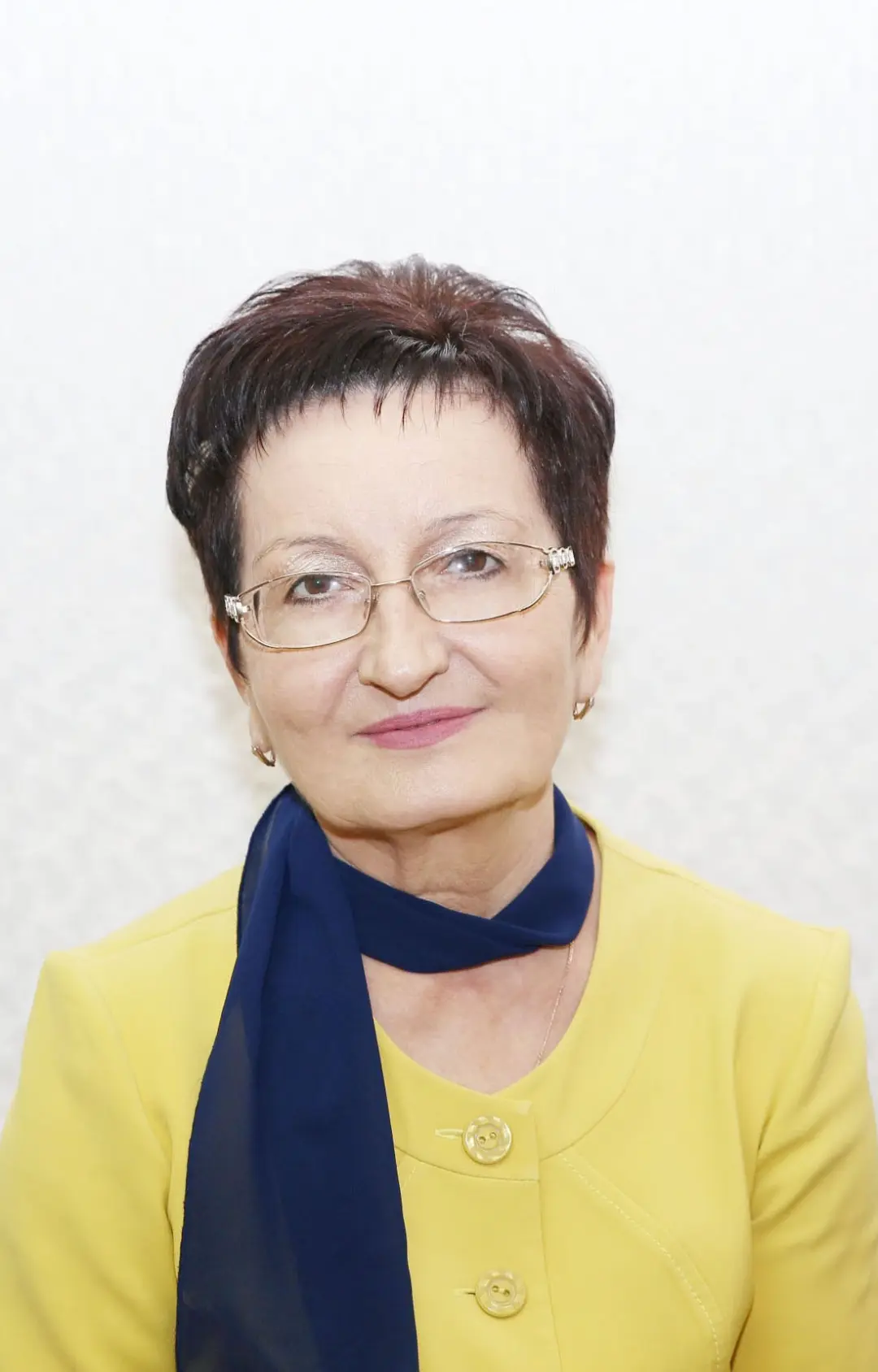 💐Сегодня свой юбилей отмечает Ольга Евгеньевна Гончаренко!