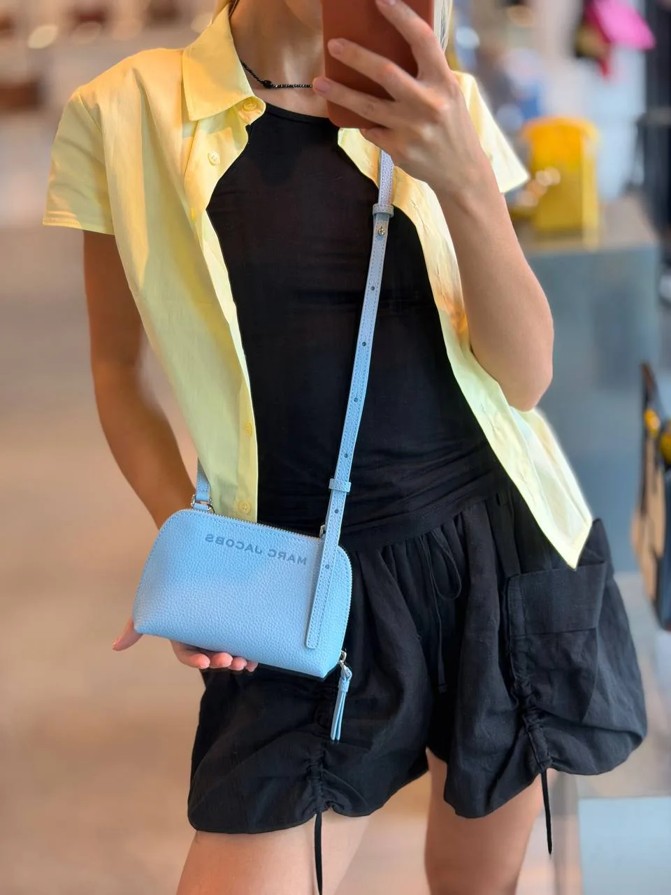 MARC JACOBS
