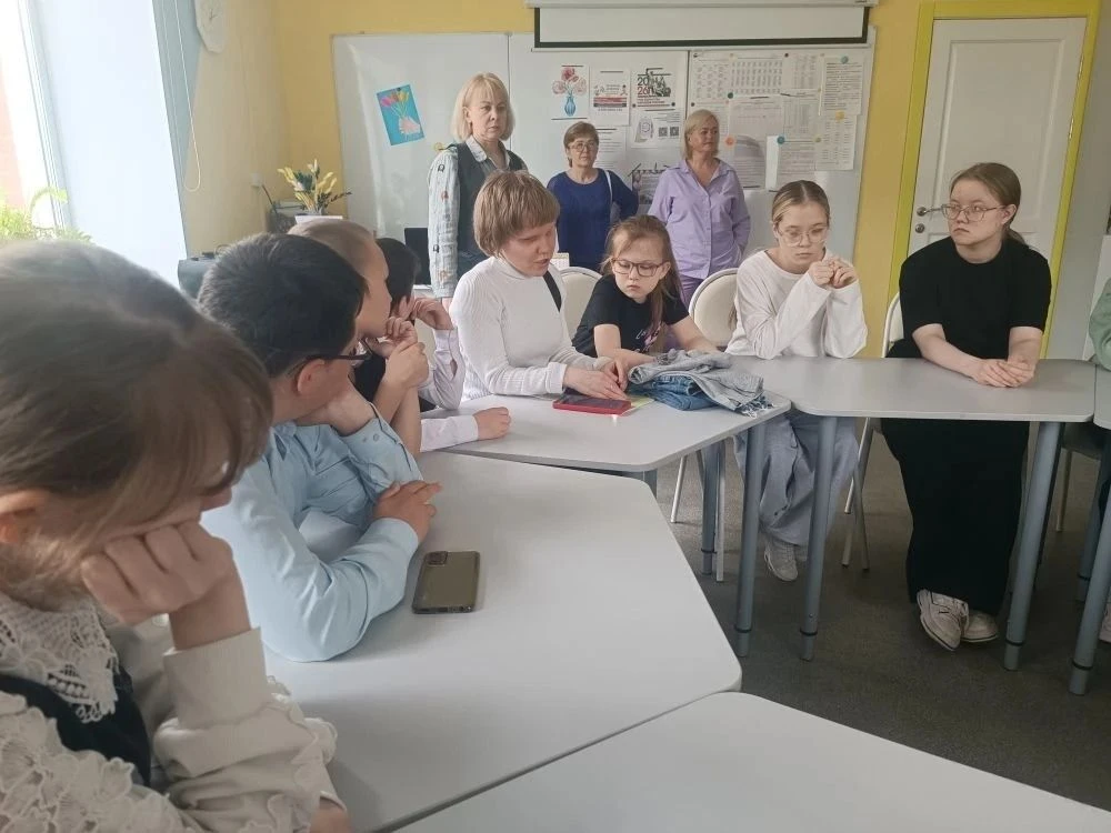 Полезные приложения для незрячих