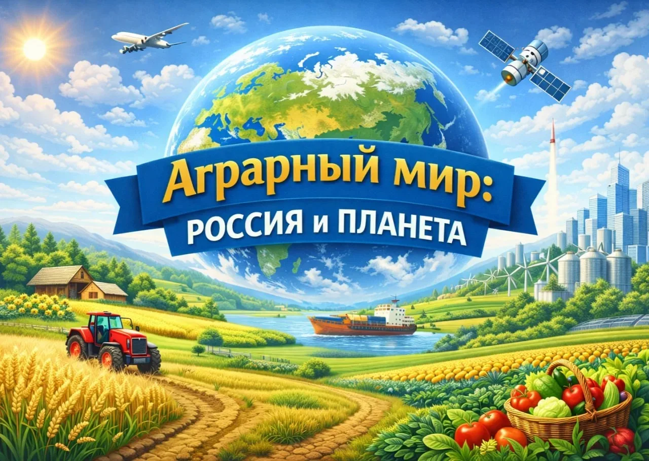 🌍🧐 Биоудобрения из овечьей шерсти: как в Германии решают проблему отходов и создают «...