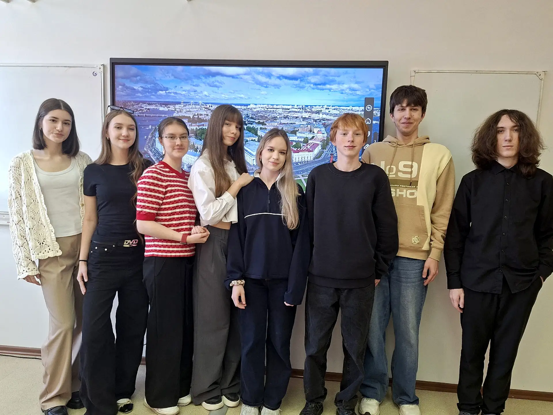 🏫 УЛИЦЫ РАССКАЗЫВАЮТ ИСТОРИИ. НАШИ ДЕСЯТИКЛАССНИКИ В ПРИЗЕРАХ РАЙОННОГО КОНКУРСА  🎉 Подведены итоги 