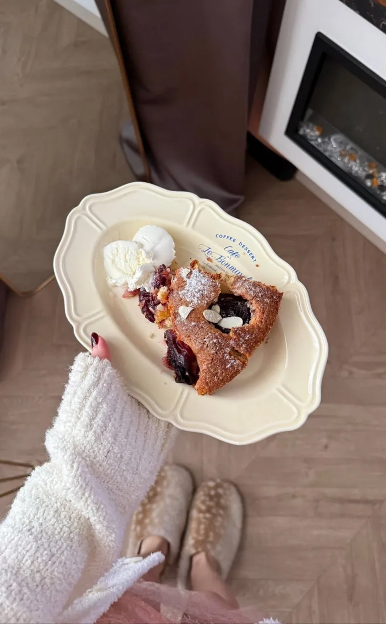 🥧🍂 делюсь с вами рецептом сливового пирога, который точно нужно приготовить осенью