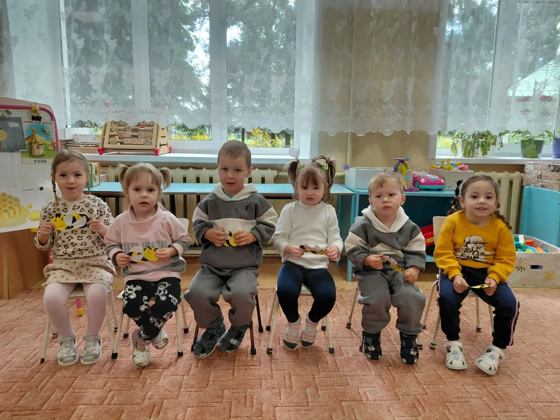 🎉 Медовый Спас: сладкий праздник августа! 🎉
